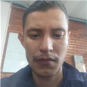 Estudiante de estadística, aplicado y con ánimo de compartir conocimientos